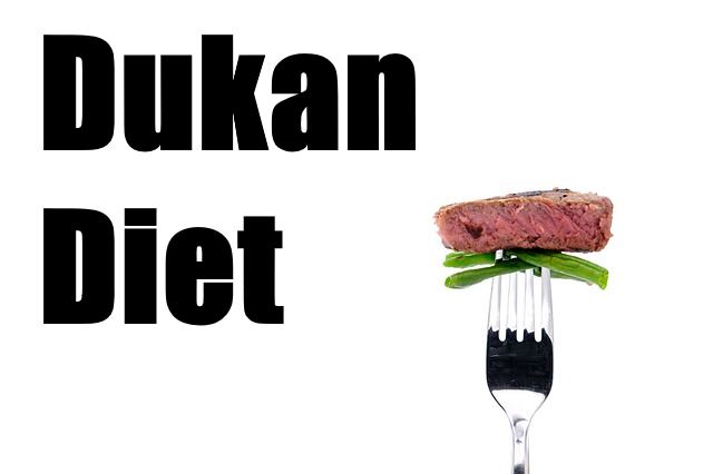 dukan diet