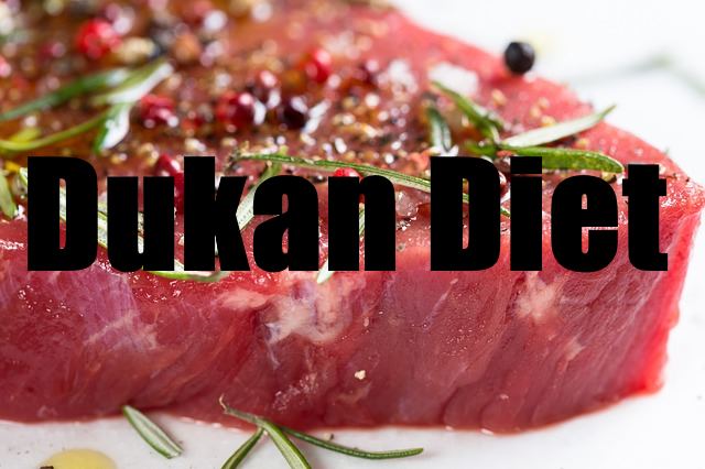 dukan diet